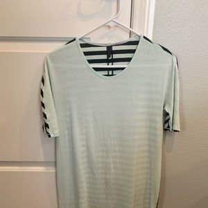 Lululemon Shirt